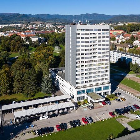 Hotel Lux Банска бистрица Екстериор снимка