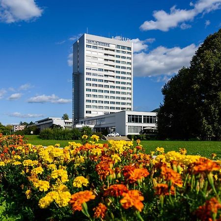 Hotel Lux Банска бистрица Екстериор снимка
