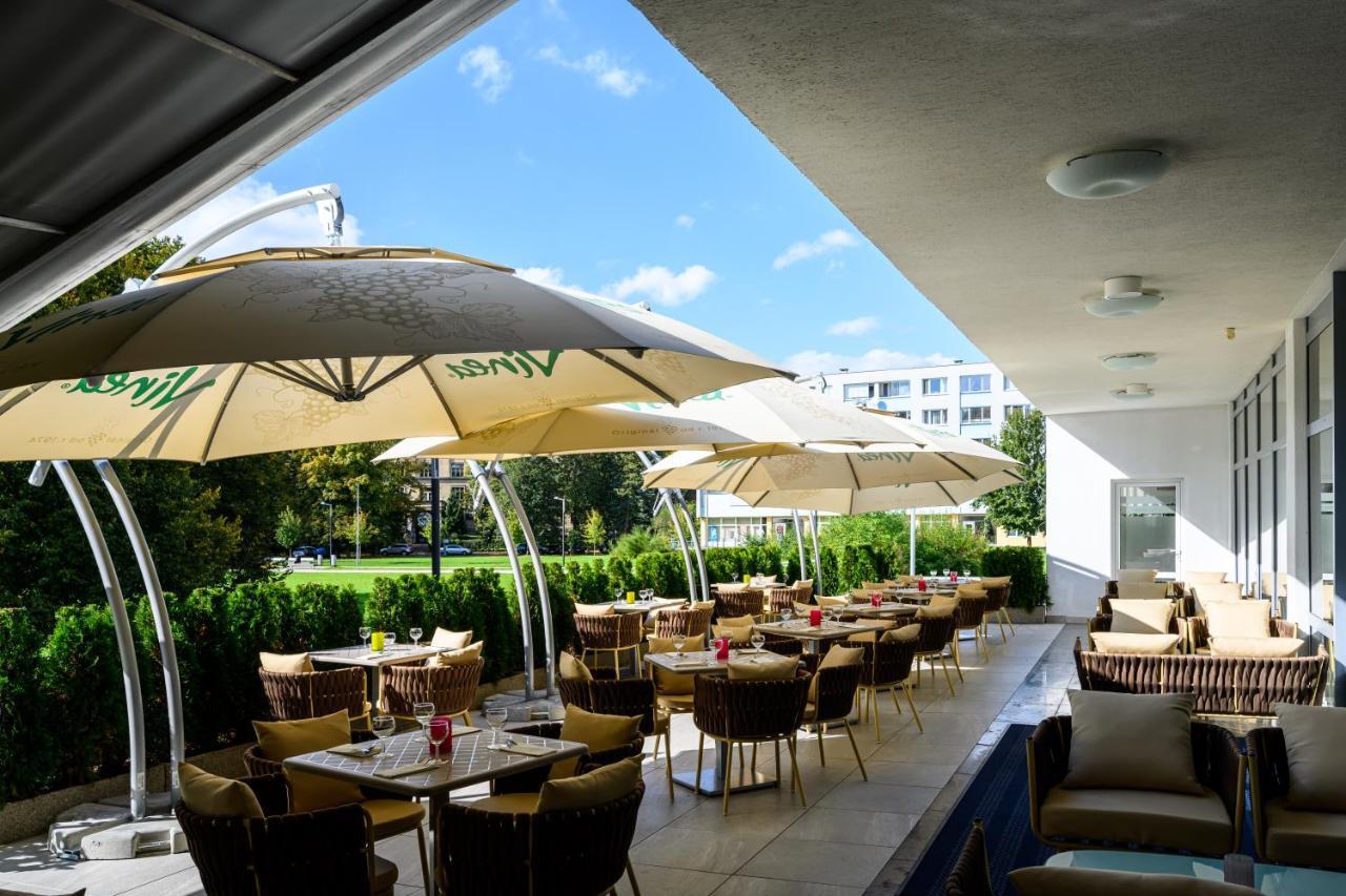Hotel Lux Банска бистрица Екстериор снимка